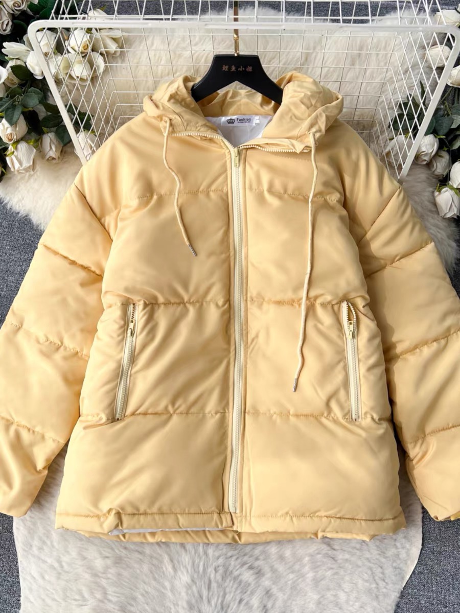 Not too bad jacket  PJ119