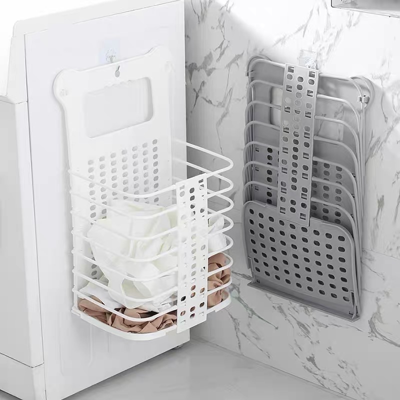 Foldable Laundry storage basket DCZZ103 image