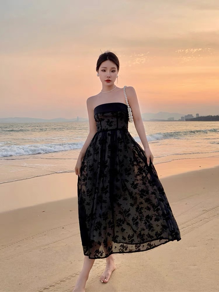 My birthday evening dress EVD33 image