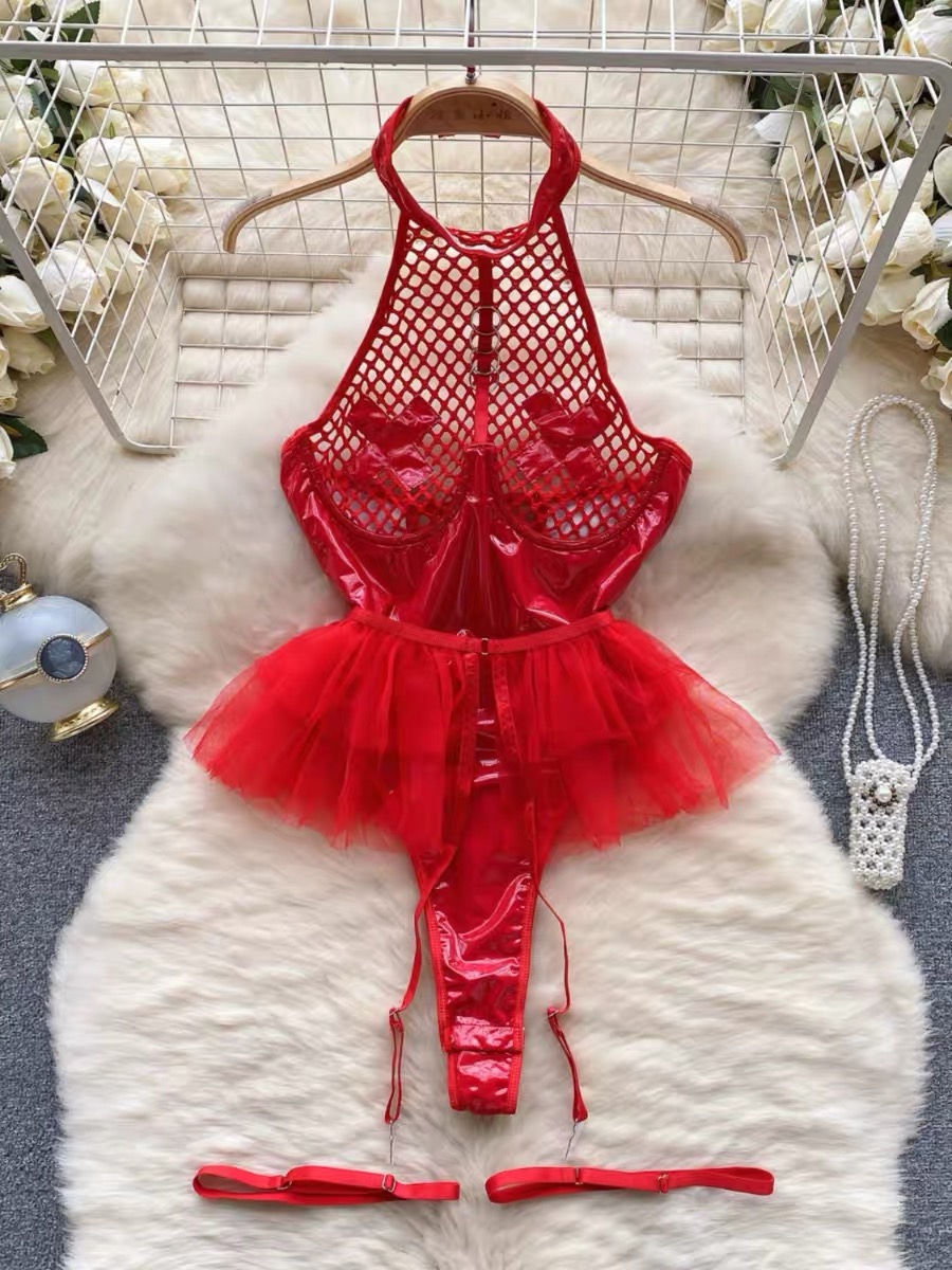 Never be yours sexy costume SE106 image