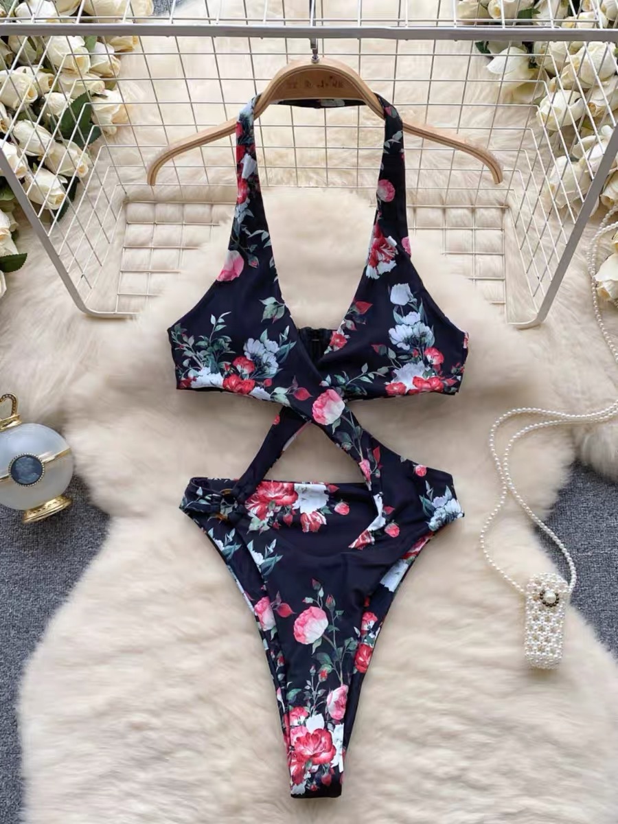 Not my type bikini  LI165