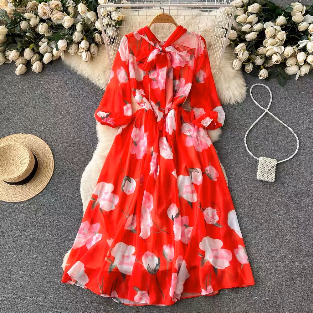 In the spotlight dress CD267 image