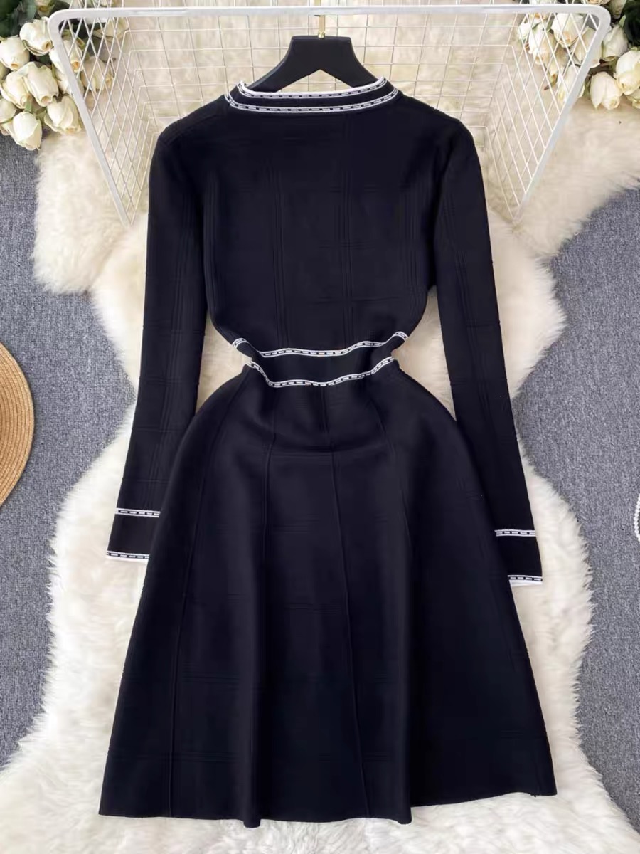 Princess royal sweat dress FD240 image