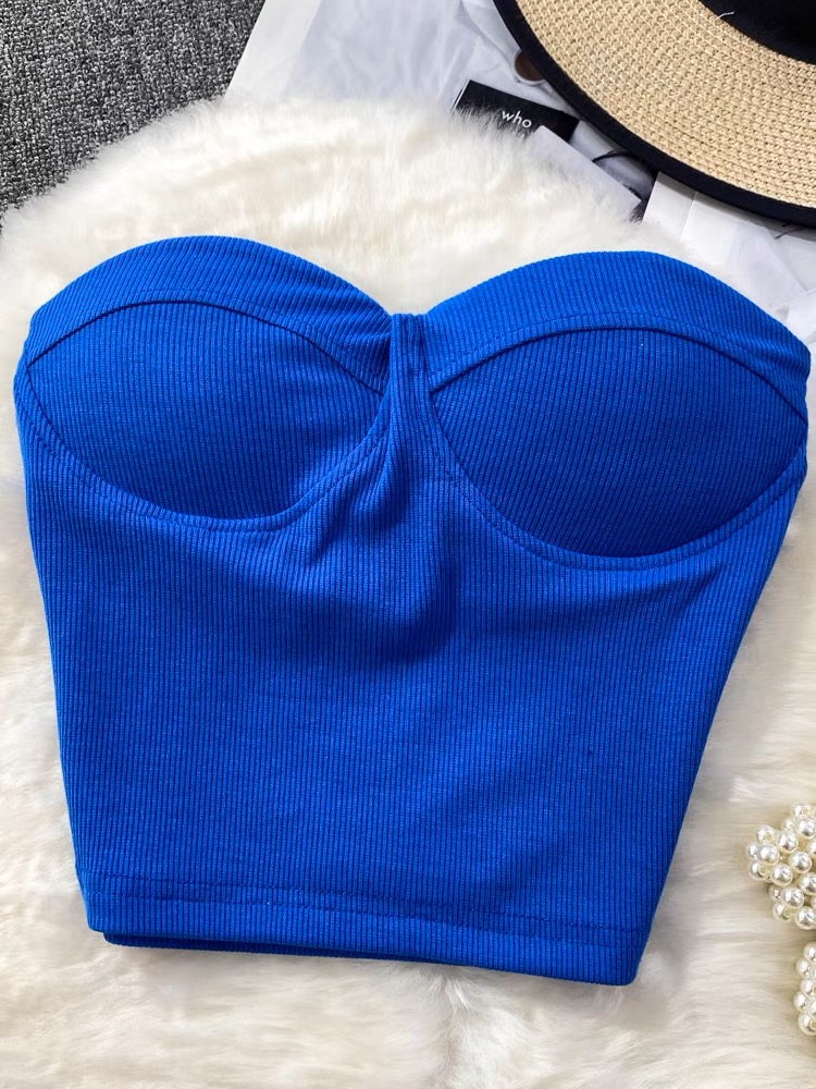 Chic days bra top TZZ1019 image