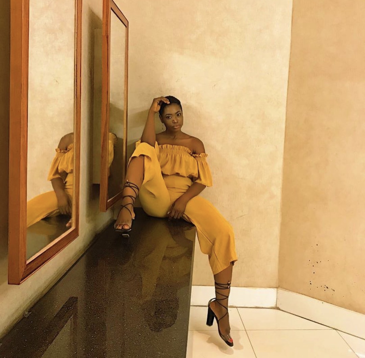 Not usually here 2 piece  set image