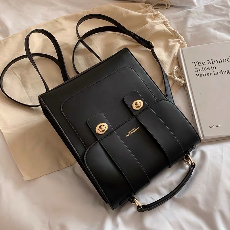 Poppy quilted bag BG124 image