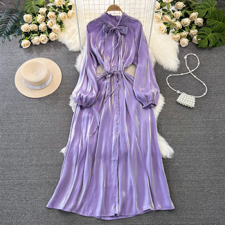 Penthouse worthy designer dress FD608 image