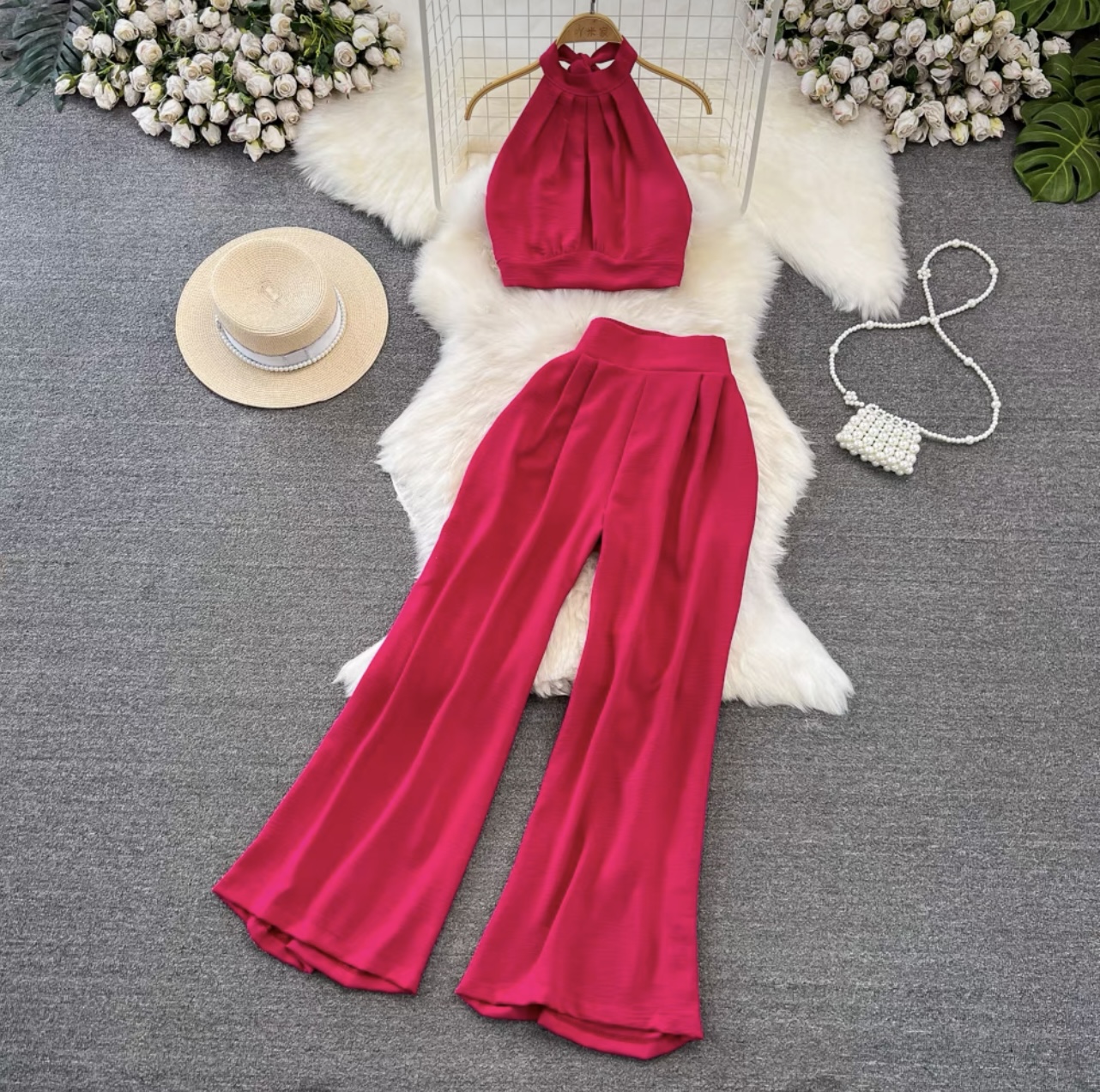 She’s out of control baddie set TPZZ3040 image