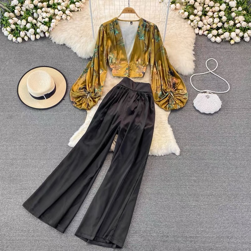 Work of art set TPZZ305 image