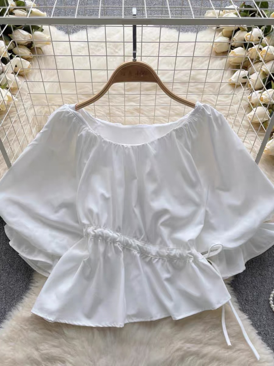 The best asset blouse BE161