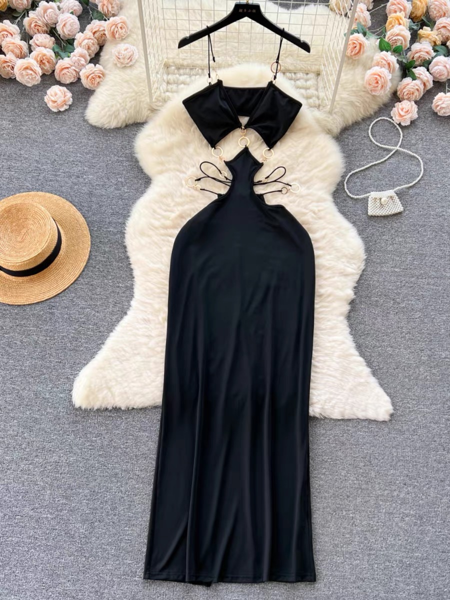 Twist of fate gown CBC169 image