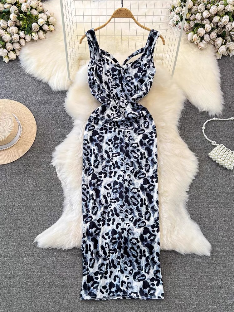 With love Newyork dress CBC341 image