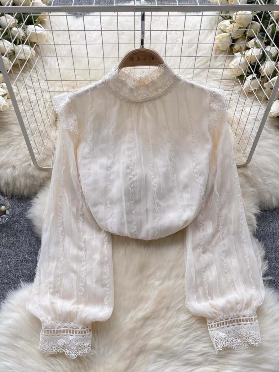 Best in slay blouse BE173 image