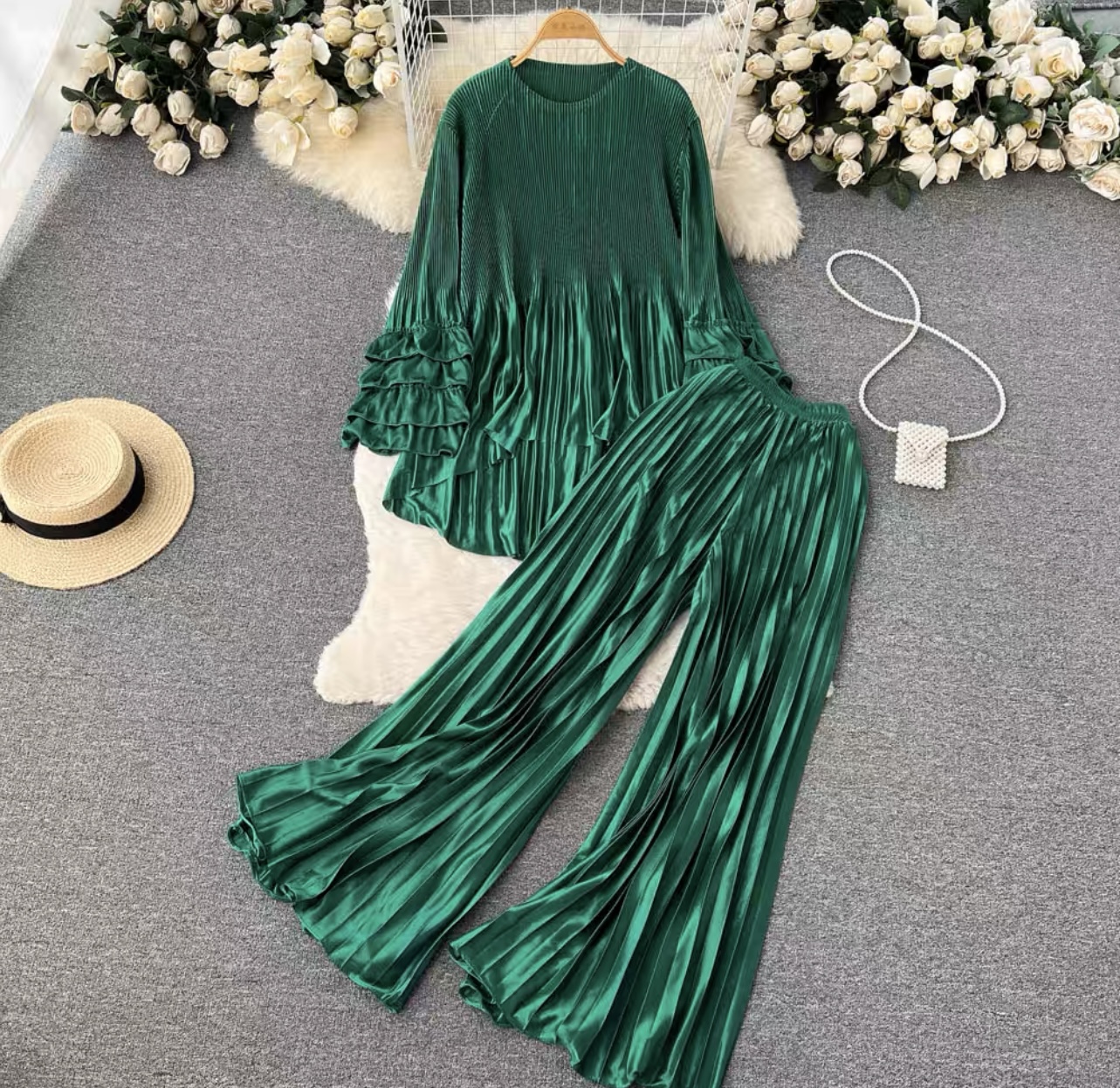 Very iconic silky set TPZZ1315 image