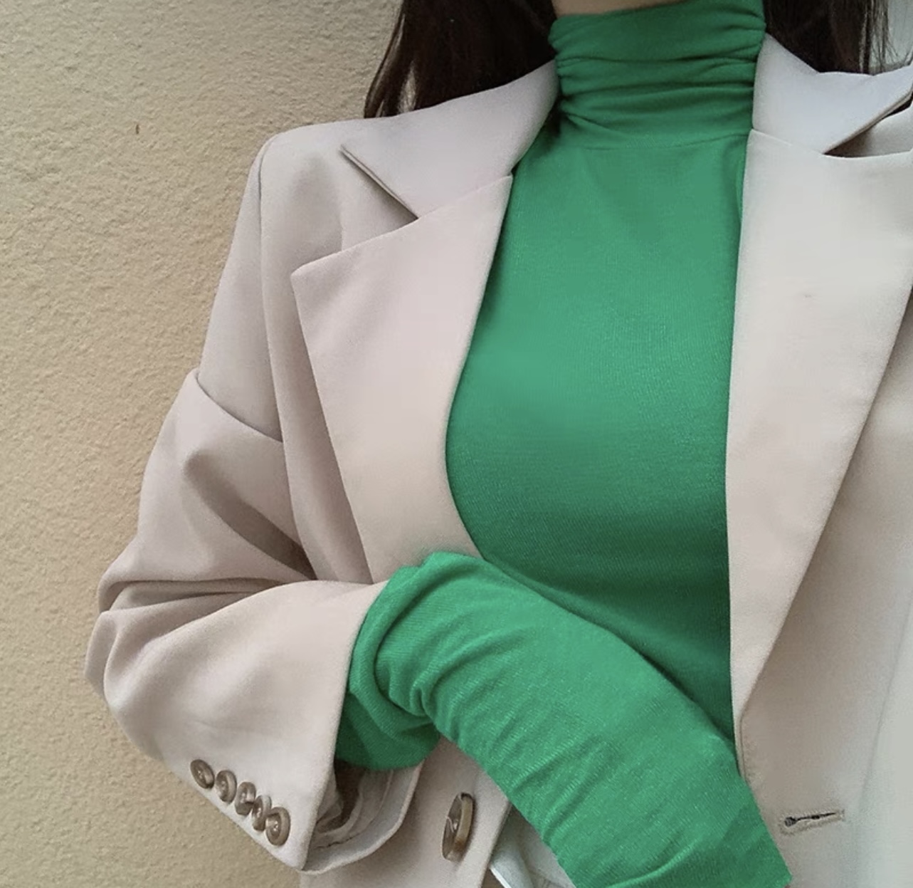 Come my way top TZZ1214 image