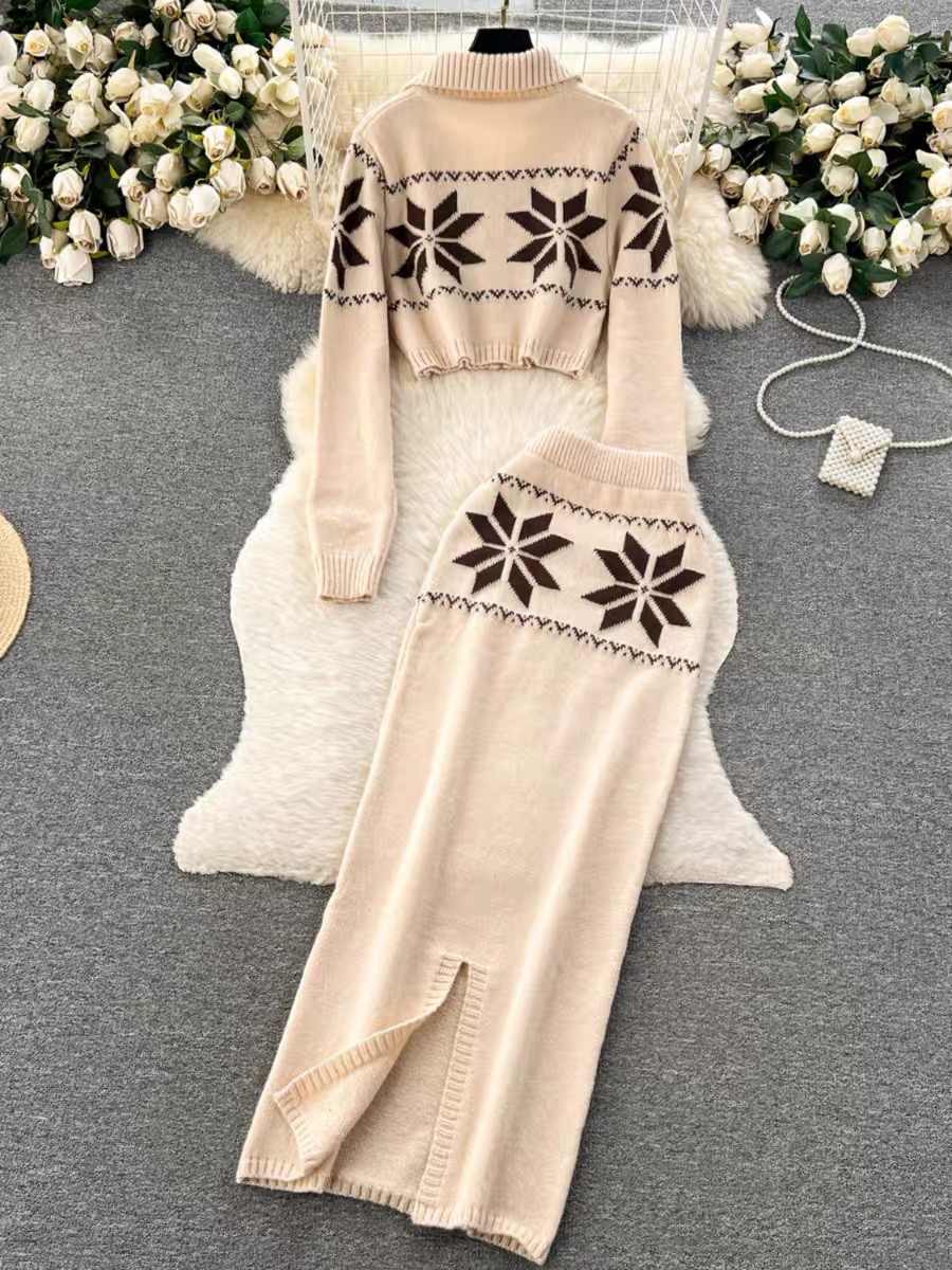 Vibing casually set TPZZ3301 image