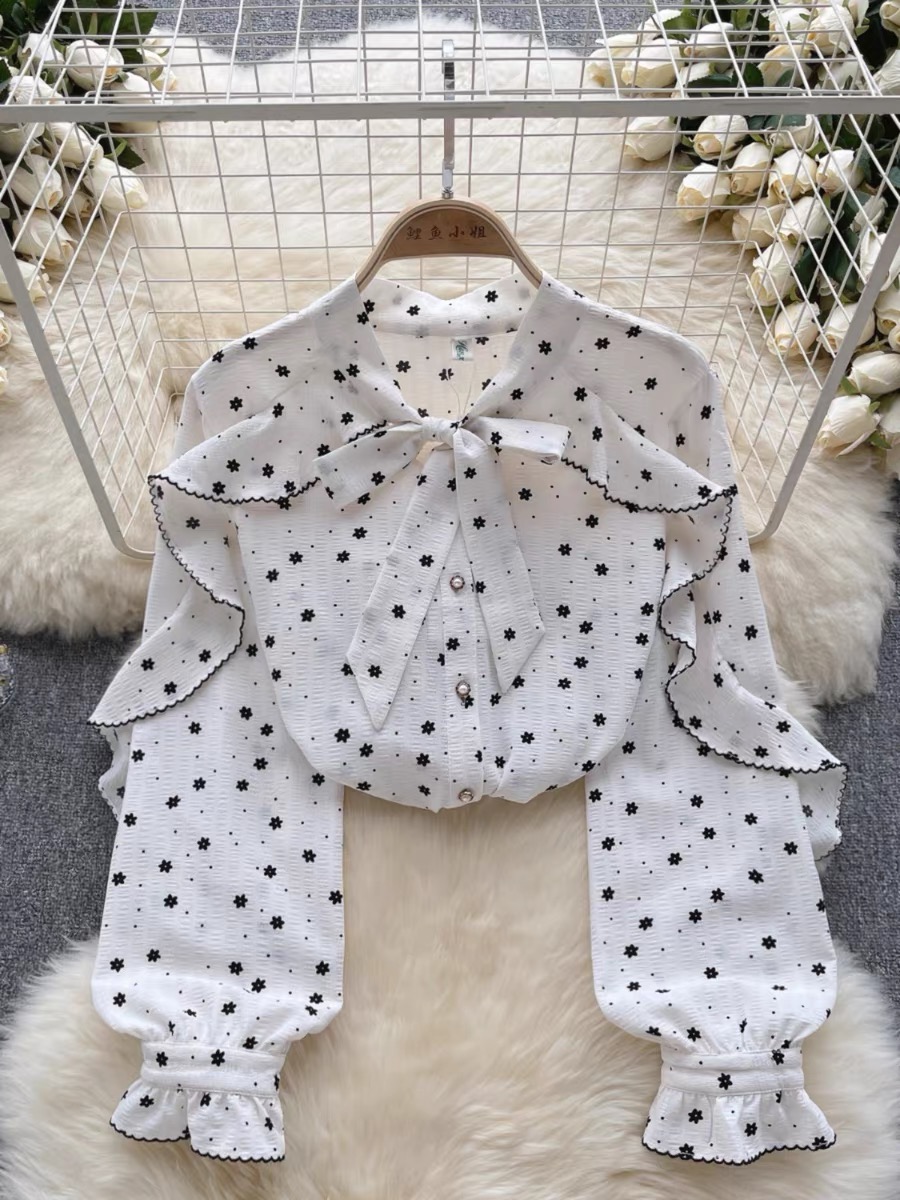 Rock your body designer blouse BE204