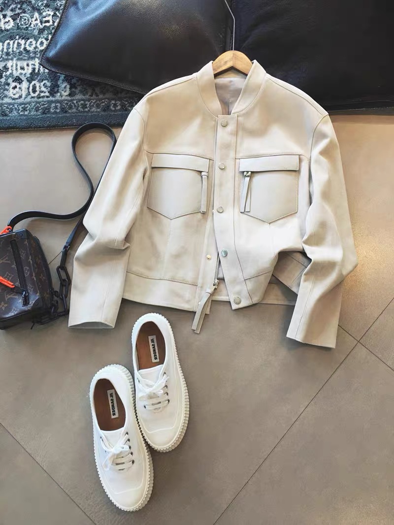 Boujee mama jacket CJ111