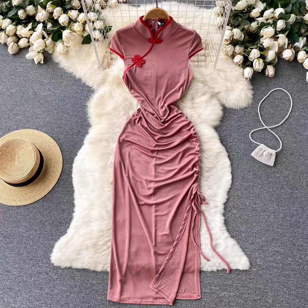 Hour glass babe Tokyo gown CBC18 image