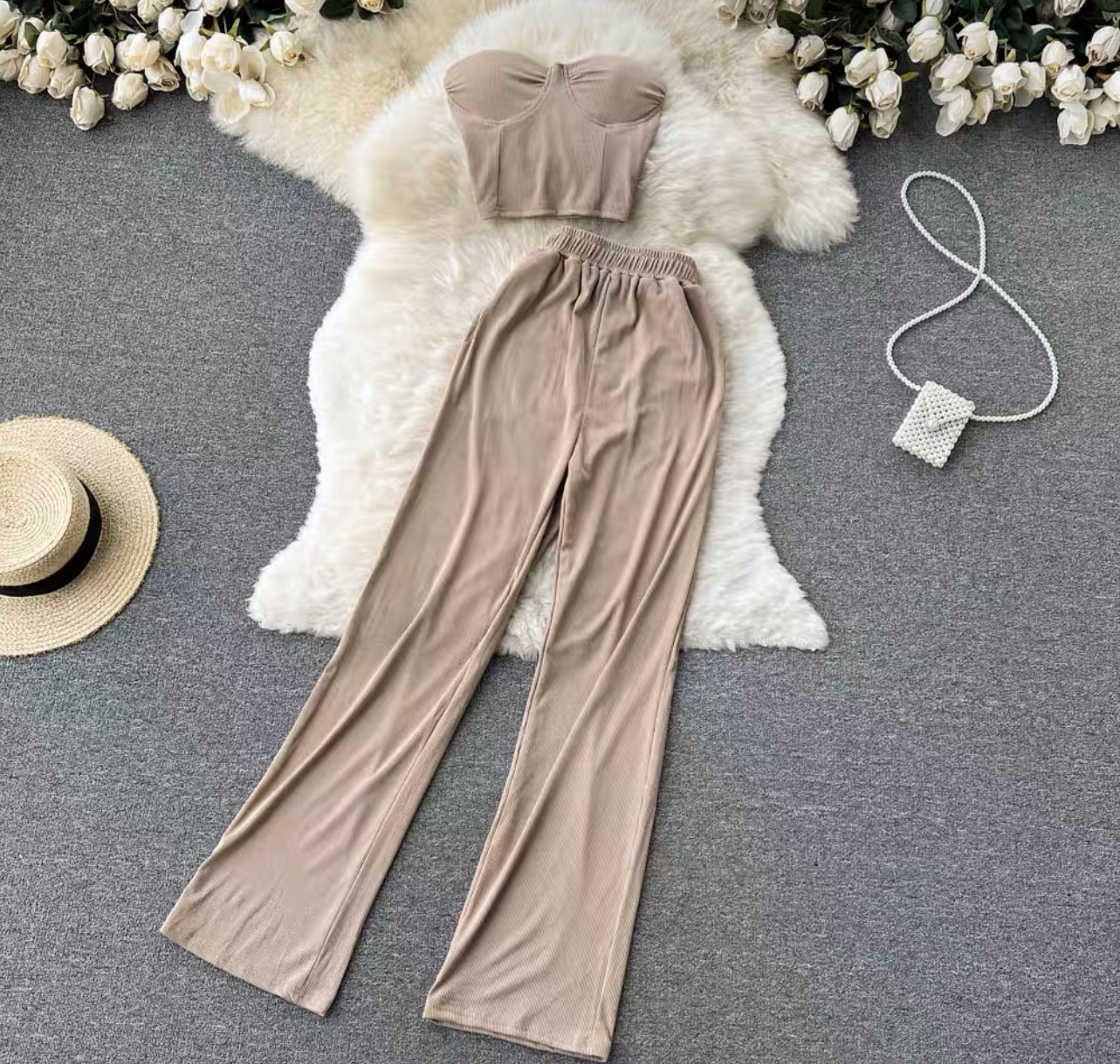 First date set TPZZ1908 image