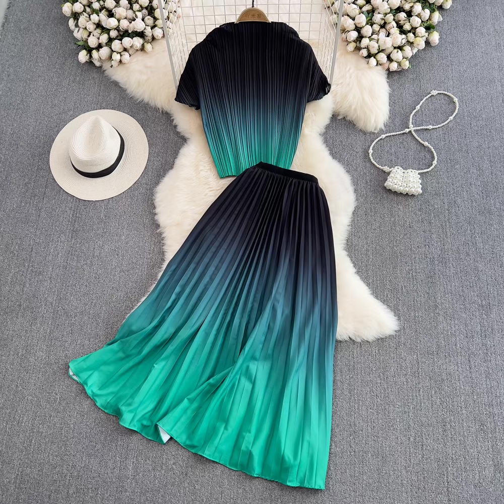 Pleat or nothing set TPZZ772 image