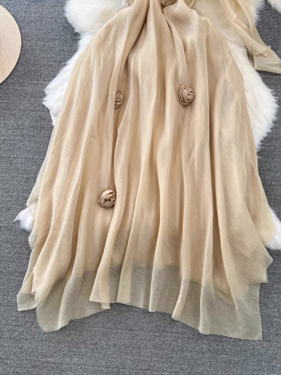 Show me love fairy dress CD708 image