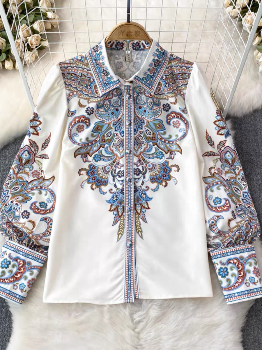 Can’t get enough of you blouse BE246