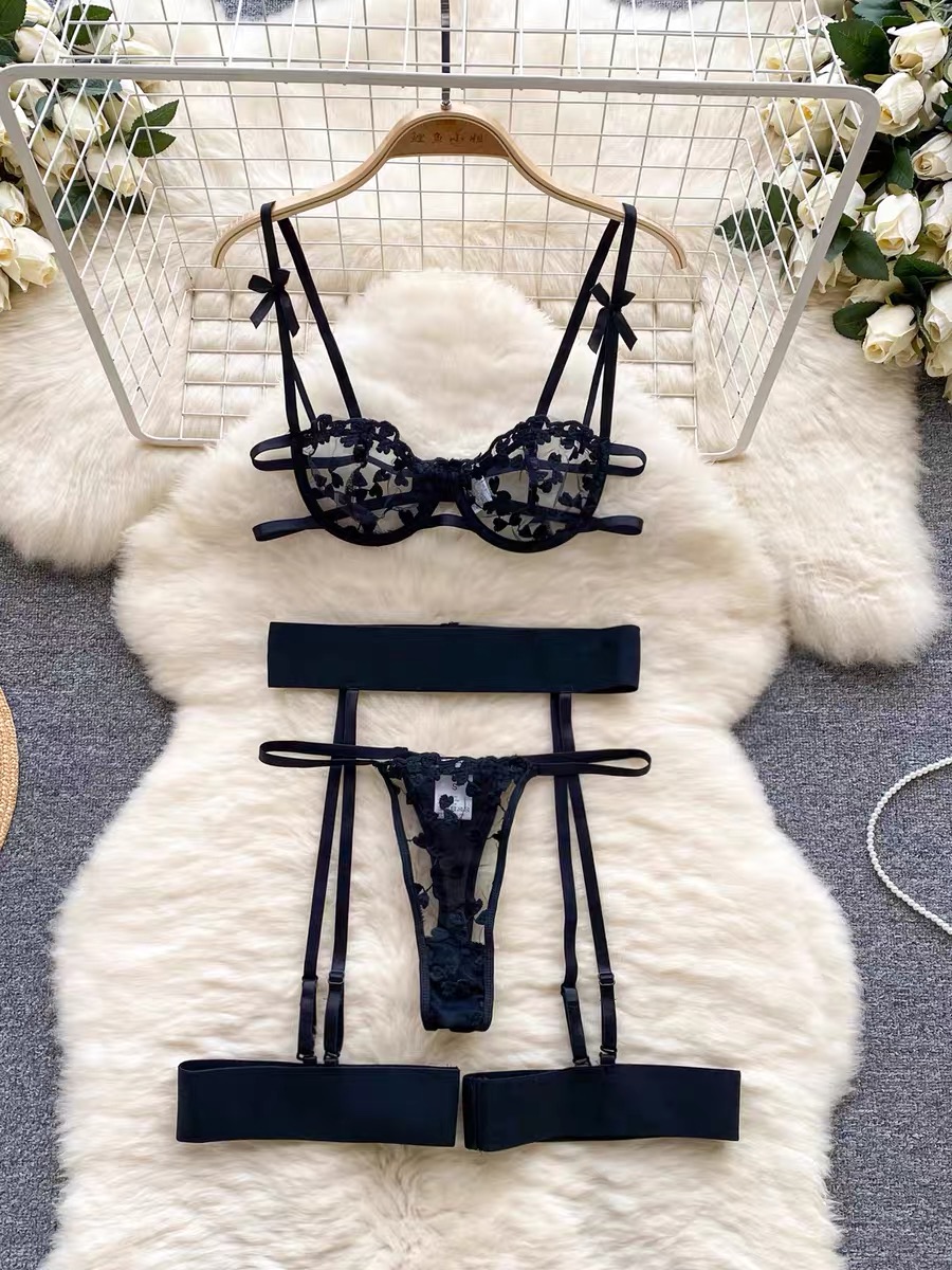 Watch me dance lingerie set LI179