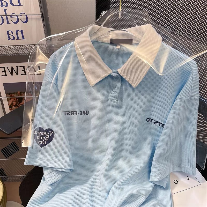 Masterpiece luxury polo SDZZ863 image