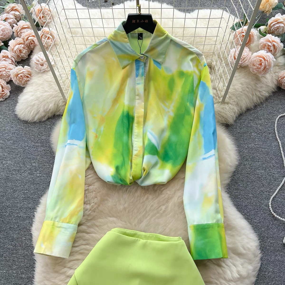 Solid love set TPZZ2352 image