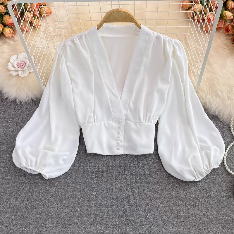 Out and about crop top TZZ723 image