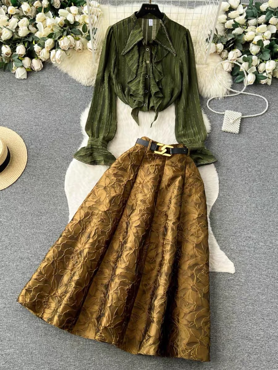 The ring leader designer set TPZZ3540 image