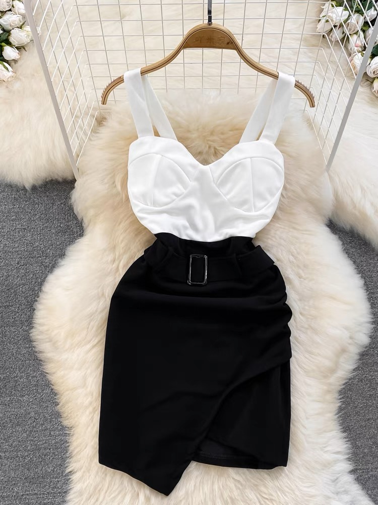 Bossy babe dress CBC102 image