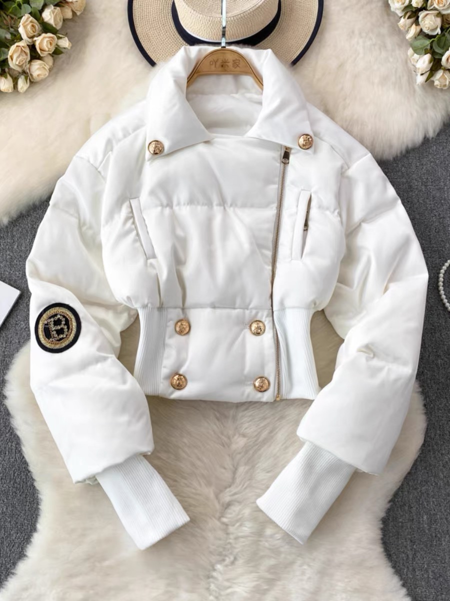 undercover model bomber jacket CJ130 image