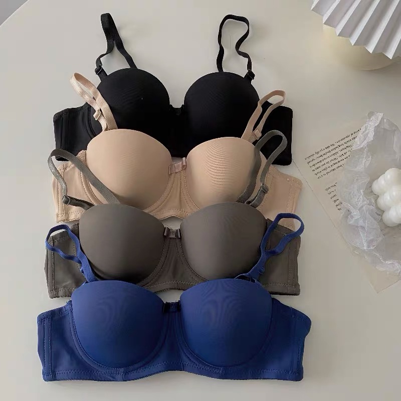 Sophisticated sports bra LI105