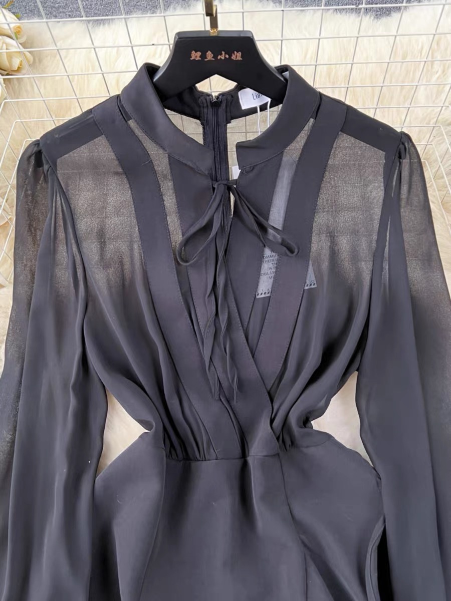 That’s a rich babe dress FD272 image