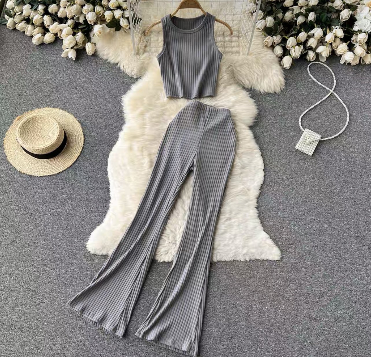 Two for you sweat set TPZZ1928 image