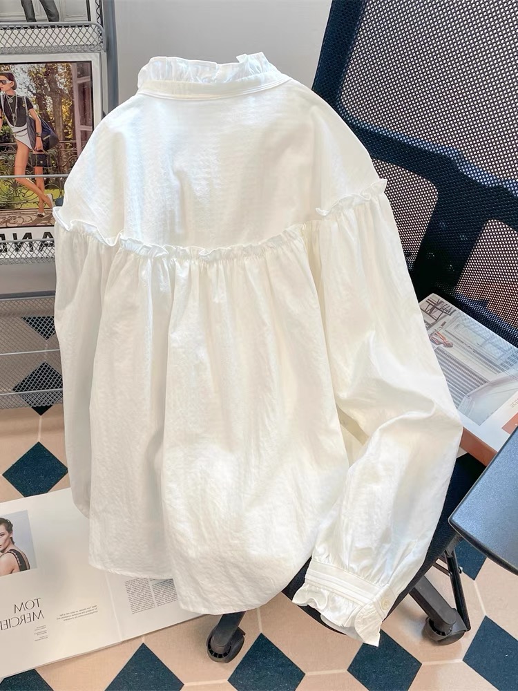 On scene vintage shirt SDZZ872 image