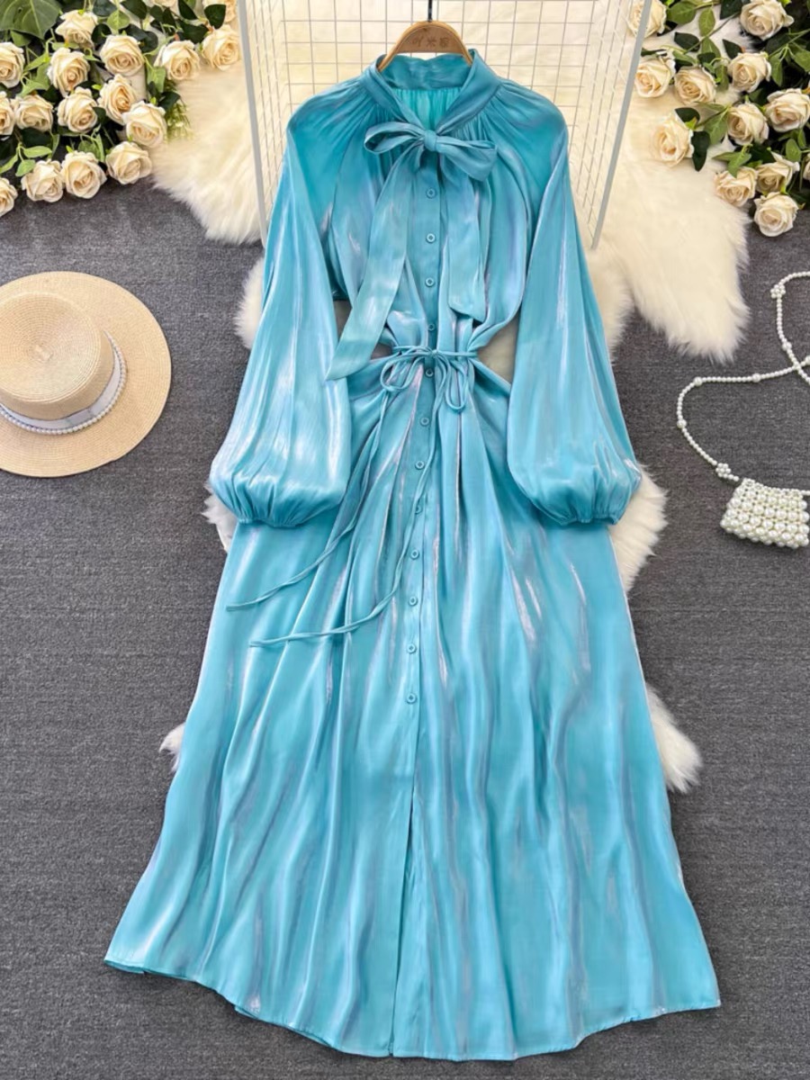 Penthouse worthy designer dress FD608 image