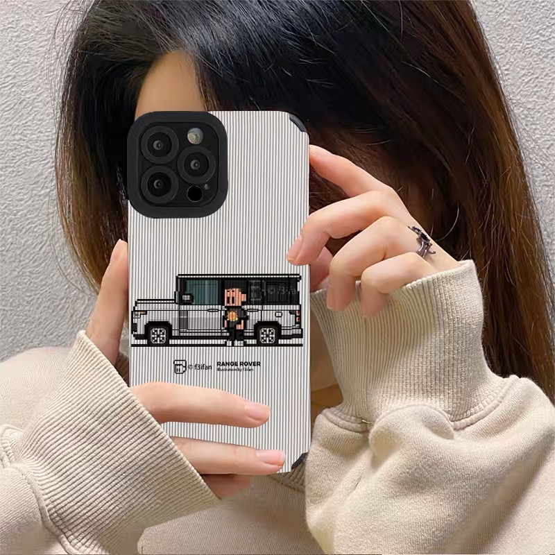 Range Rover phone case AC147 image