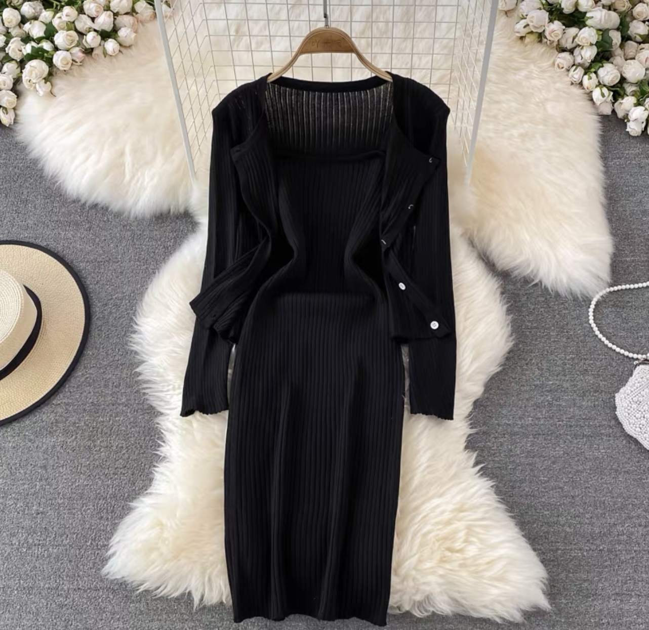 Ultimate baddie set TPZZ901 image