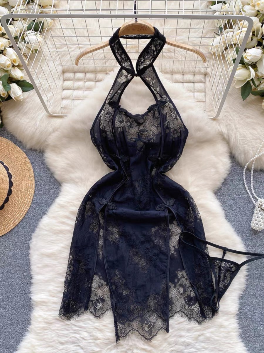 Aneria intimate spicy set LI136 image