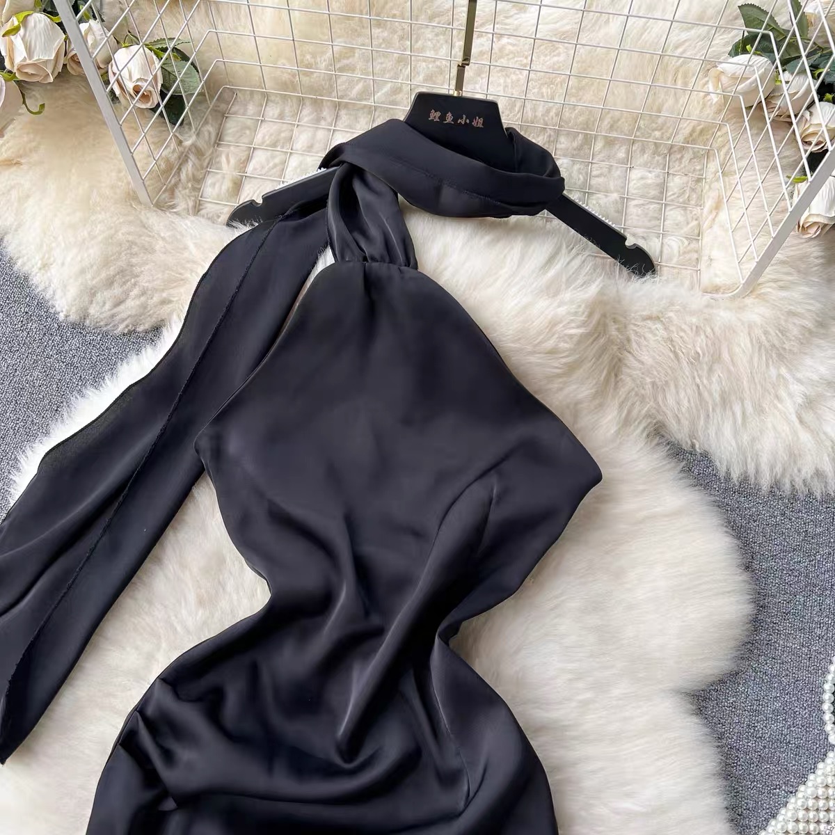 Birthday queen dress CBC158 image