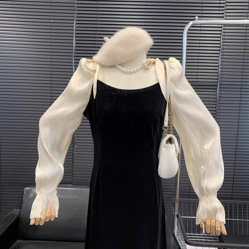 Sweet baby dress image