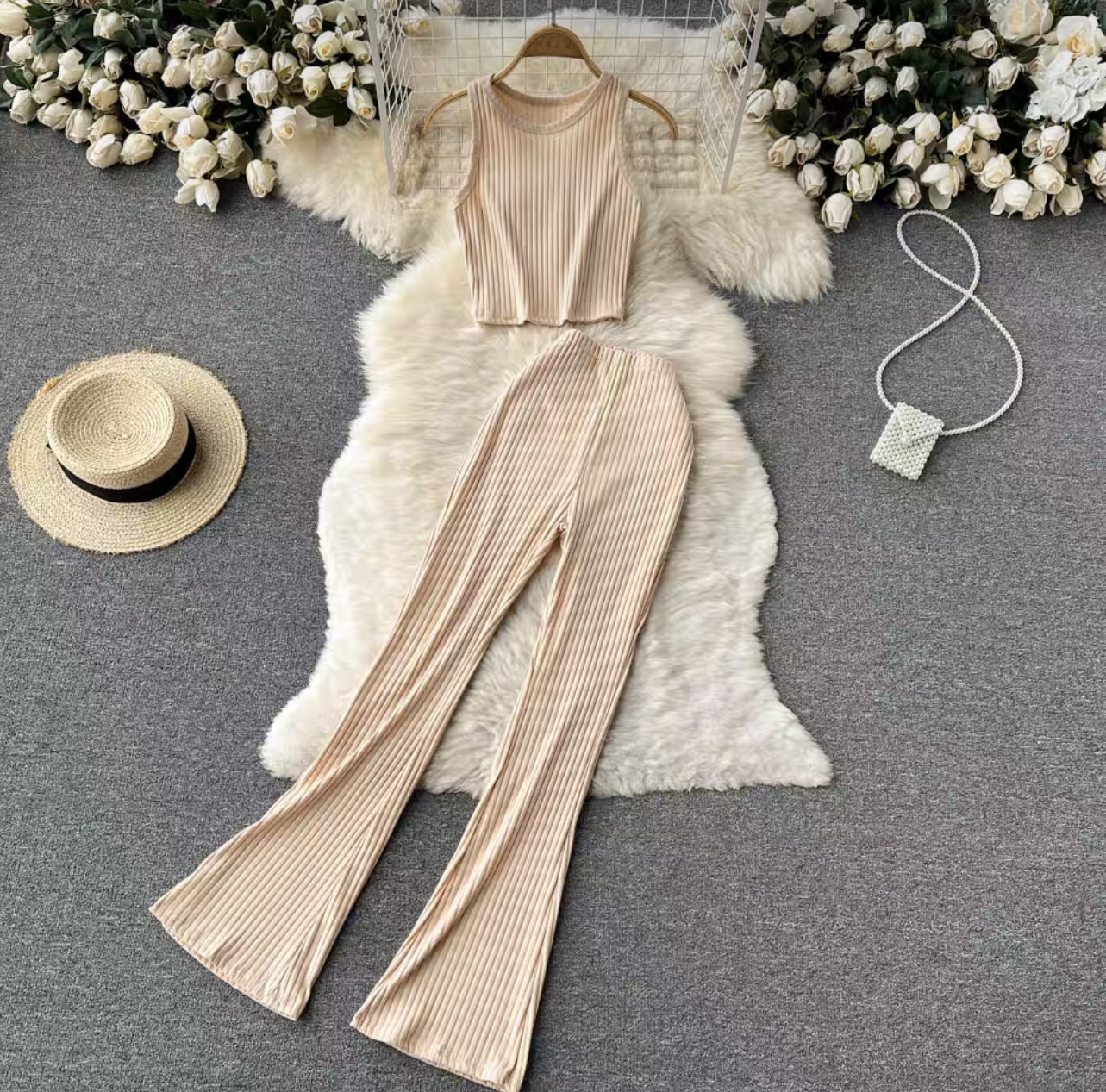 Two for you sweat set TPZZ1928 image