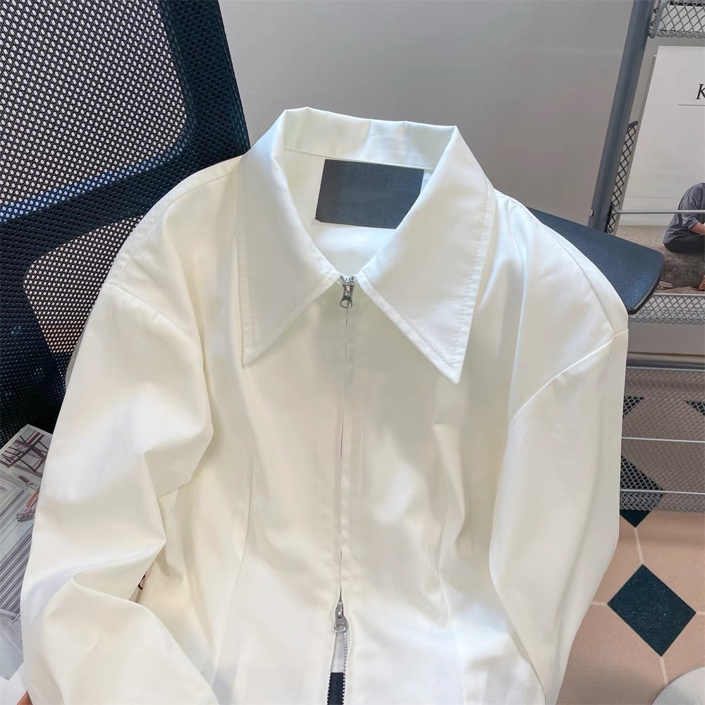 Cleopatra cuff shirt SDZZ852 image