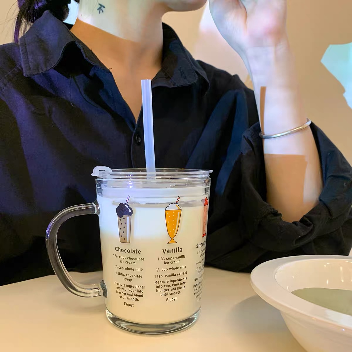 My fav dairy cup CU105 image