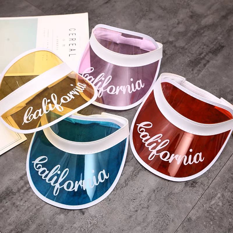 Sun situation visor hat HW135 image