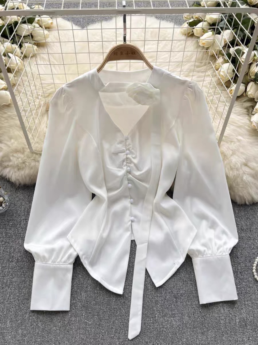 Law student designer top BE239