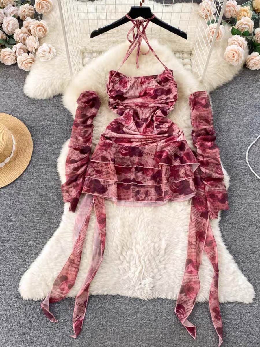 Take the lead dress CBC413 image